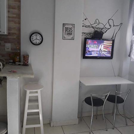 Studio Rio De Janeiro Esterno foto