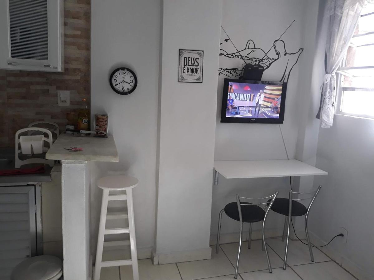 Studio Rio De Janeiro Esterno foto