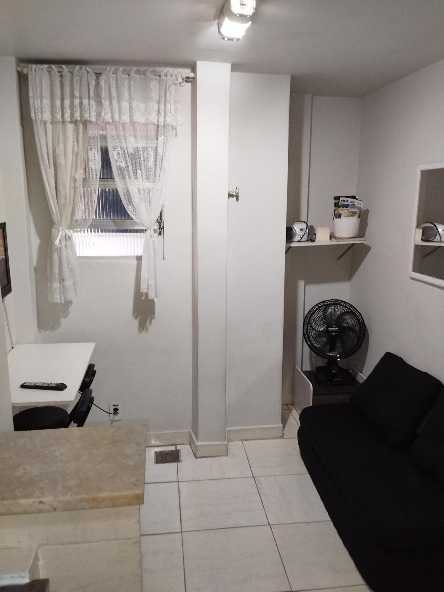 Studio Rio De Janeiro Esterno foto