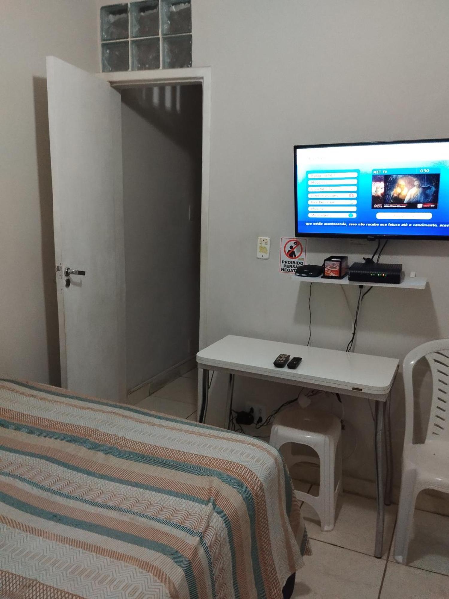 Studio Rio De Janeiro Esterno foto