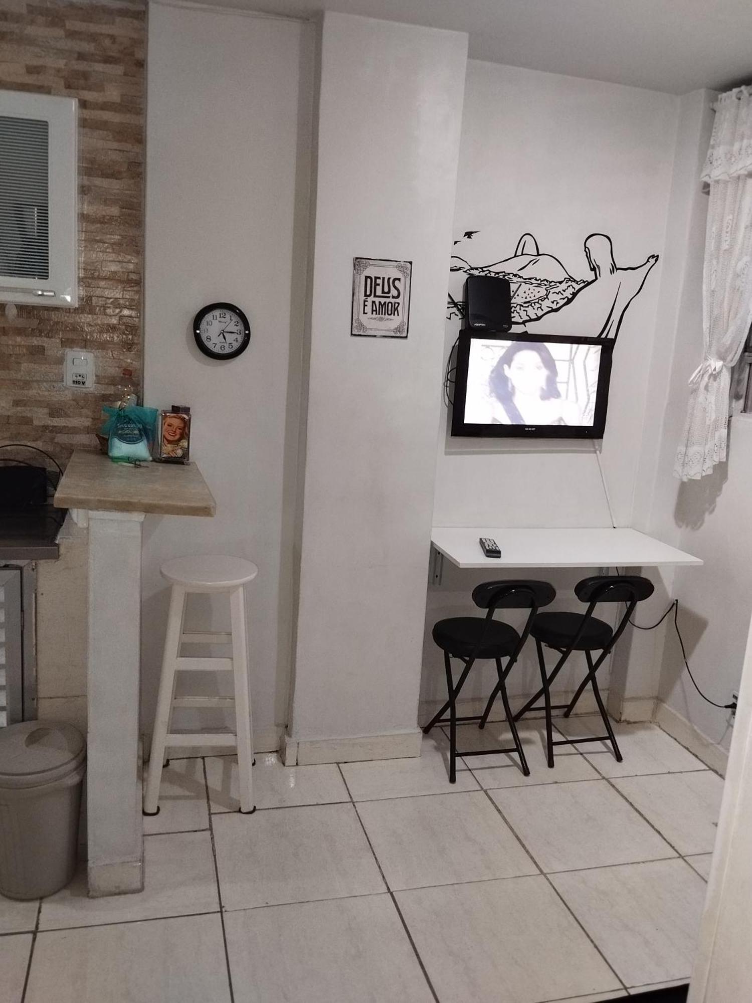 Studio Rio De Janeiro Esterno foto