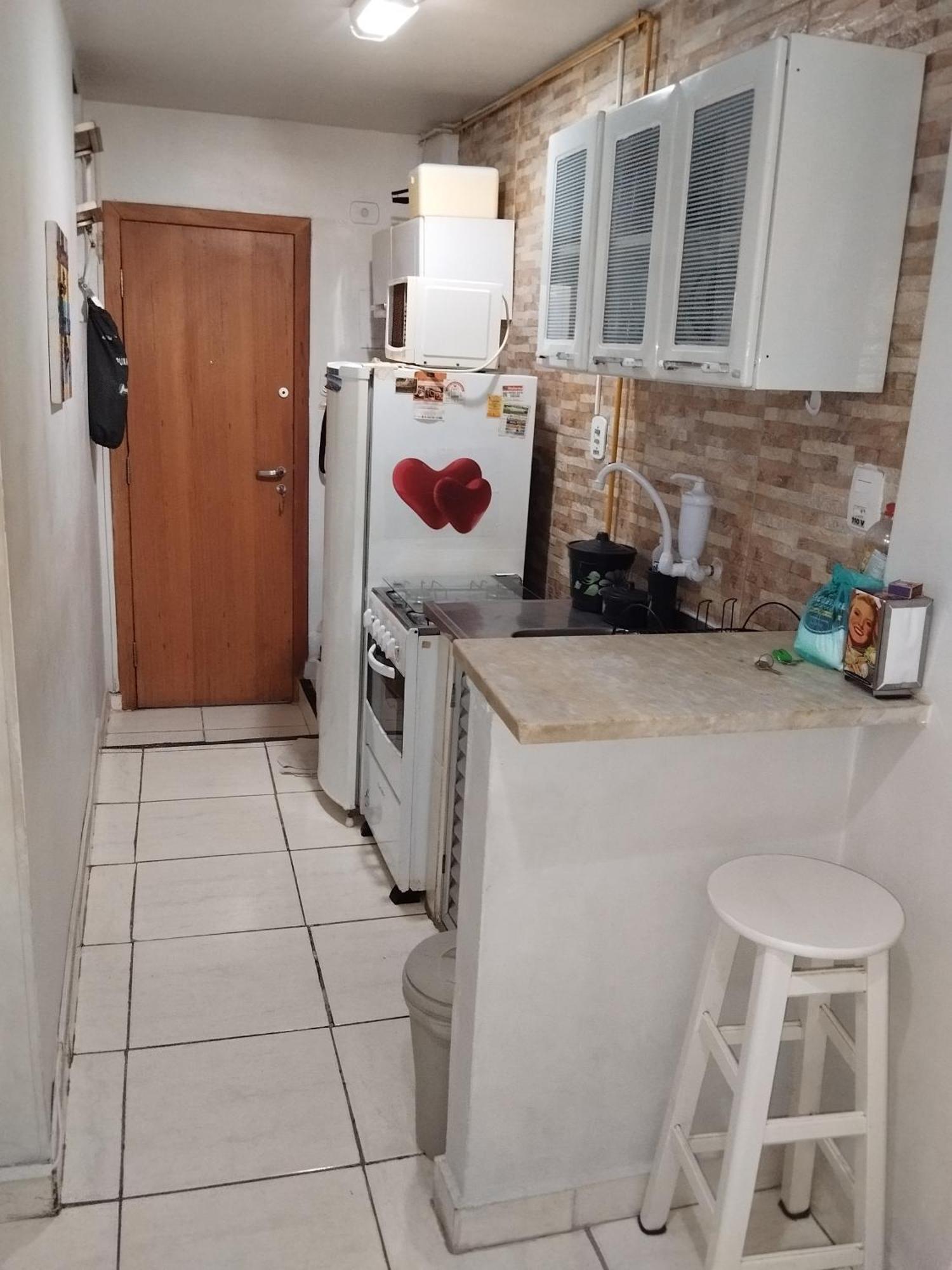 Studio Rio De Janeiro Esterno foto