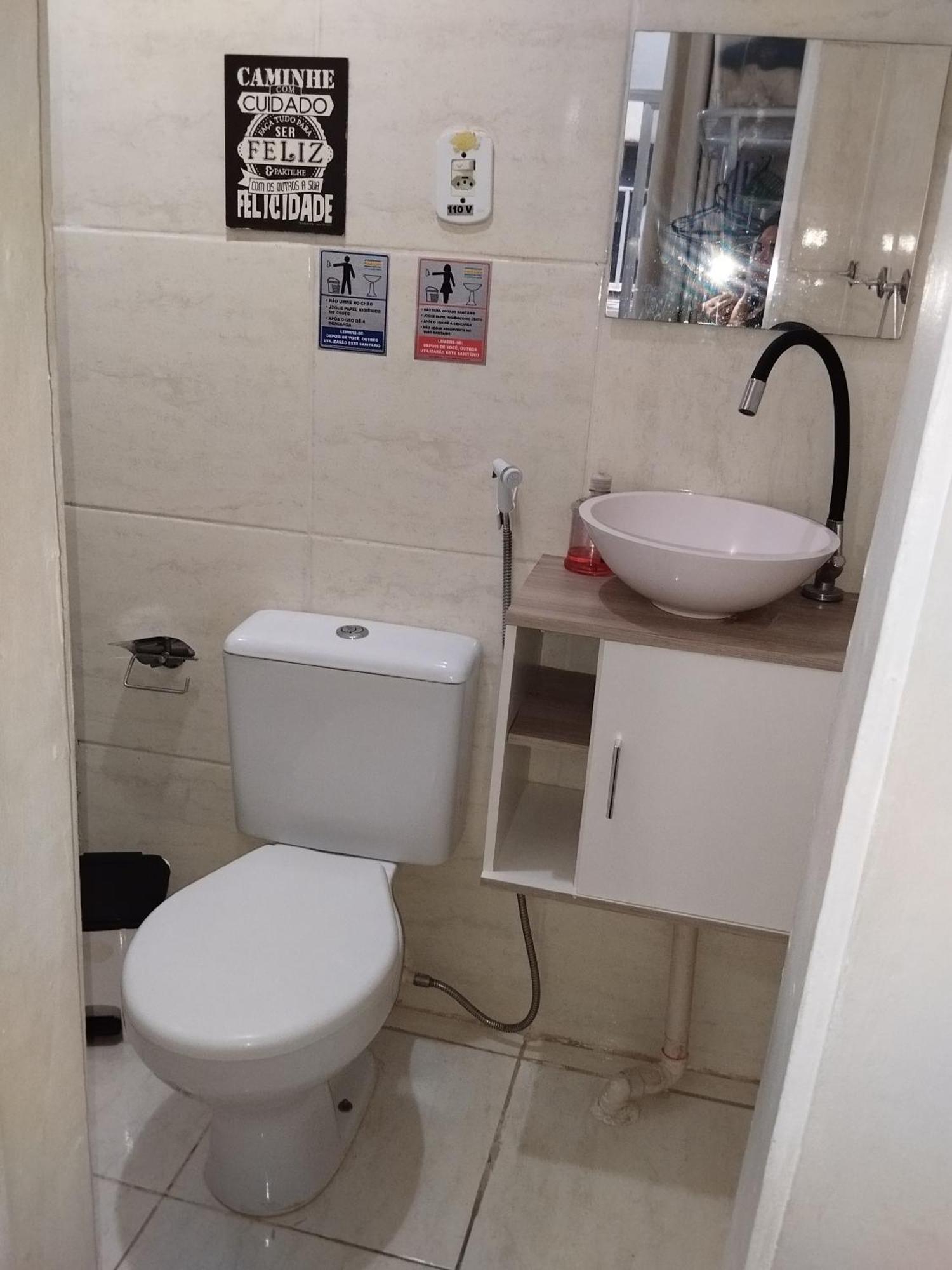 Studio Rio De Janeiro Esterno foto